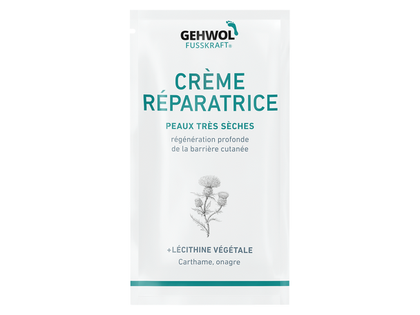 FUSSKRAFT Repair Cream - Sample - French - 100Pack - 5ml