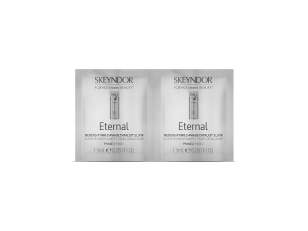 Redensifying 2-Phase Catalyst Elixir - Tester - 1.5ml + 1.5ml