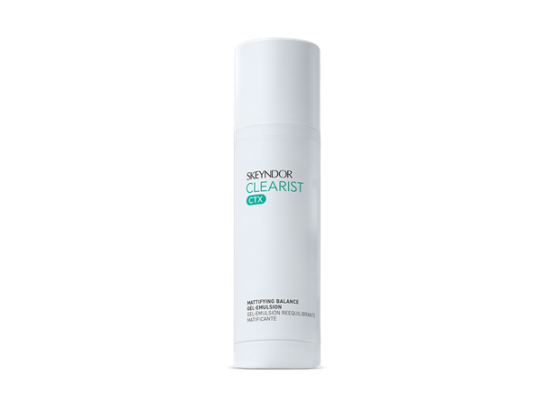 Mattifying Balance Gel-Emulsion - Tester - 50ml