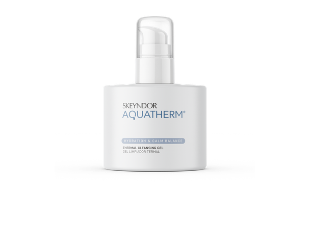 Aquatherm Thermal Cleansing Gel - Tester - 250ml