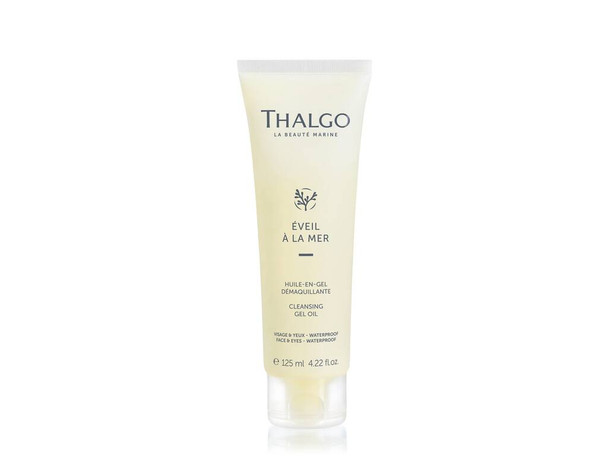 Cleansing Gel Oil - Tester - 125ml