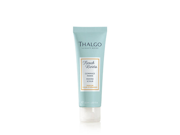 Marine Scrub Orange Blossom -Tester - 50ml