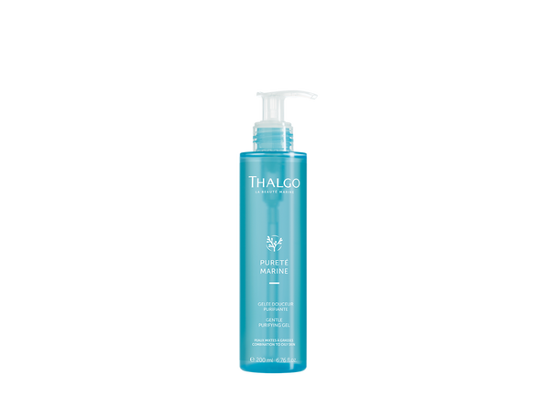 Gentle Purifying Gel - Tester - 200ml