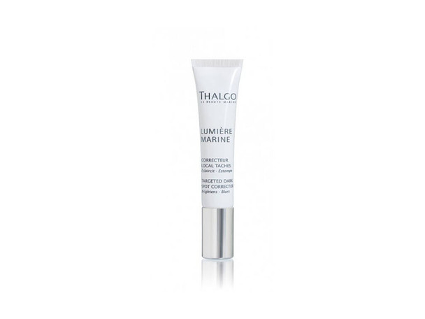 Targeted Dark Spot Corrector - Tester - 15ml