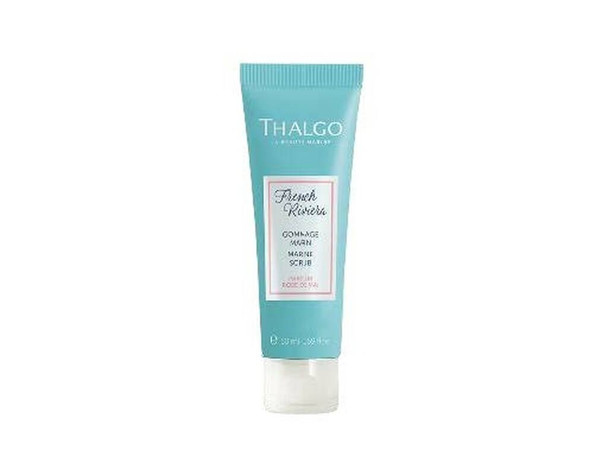 Rose de Mai -  Marine Scrub - Tester - 50ml