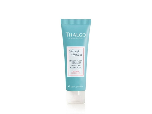 Rose de Mai -  Hydrating Marine Mask - Tester - 50ml