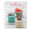 Boye Knitting Planner Gift Set