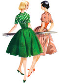 McCall's M8401 | Misses' Dresses