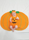 Simplicity S9844 | Babies' Costumes