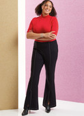 Butterick B6964 | Women's Pants