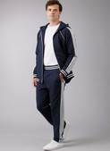 McCall's M8441 | Men's Jacket and Pants