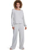 Burda Style BUR5853 | Burda Style Pattern 5853 Misses' Homewear