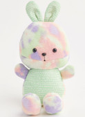 Simplicity S9909 | Plush Animals By Carla Reiss Design