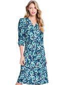 Burda Style BUR5838 | Burda Style Pattern 5838 Misses' Dress