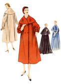 Vogue Patterns V1977 | Misses' Coats