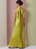 Vogue Patterns V2008 | Misses' Dress by Tom & Linda Platt Inc