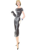 Vogue Patterns V1979 | Misses' Dresses