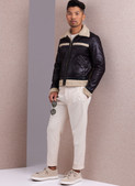 Vogue Patterns V1995 | Men's Jackets