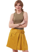 McCall's M8479 | Misses' Wrap Skirts