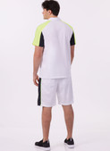 McCall's M8485 | Men's Knit Tops and Shorts