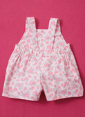 McCall's M8487 | Infants' Vest, Jacket and Overalls