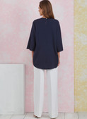 Simplicity S9926 | Misses' and Women's Tops and Pants