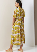 Vogue Patterns V2024 | Vogue Patterns Misses' Dress by Rachel Comey