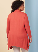 Butterick B6997 | Simplicity Sewing Pattern Misses' and Women's Knit Tops