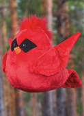 Simplicity S9972 | Simplicity Sewing Pattern Plush Birds