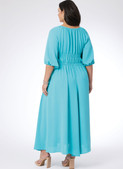 McCall's M8507 | McCall's Sewing Pattern Misses' and Women's Dresses
