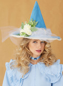 Simplicity S3031 | Simplicity Sewing Pattern Adult Costume Hats