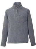 Burda Style BUR5791 | Burda Style Sewing Pattern 5791 Men's Top