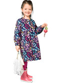 Burda Style BUR9217 | Burda Style Sewing Pattern 9217 Children's Dresses