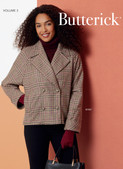 Butterick Fall 2024 Catalog