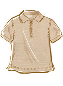 McCall's M8568 | McCall's Sewing Pattern Toddlers' Top, Shorts and Pants