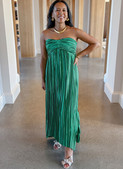 Know Me ME2111 | Misses' Dress in Two Lengths  by Handmade Millennial