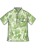Simplicity S3076 | Simplicity Sewing Pattern Men's Tops, Shorts and Pants