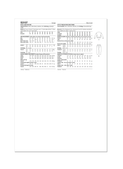 Simplicity S3107 | Simplicity Sewing Pattern Misses' Jacket and Pants | Back of Envelope