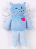 Simplicity S3122 | Simplicity Sewing Pattern Memory Plush Animals with Wings