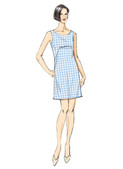 Vogue Patterns V2126 | Misses' and Miss Petite Jacket and Sheath Dress