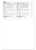 McCall's M8629 | McCall's Sewing Pattern Misses' Blouson Jacket with Neckline Variations | Back of Envelope