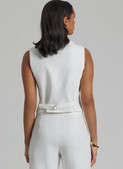 Simplicity S3200 | Simplicity Sewing Pattern Misses' Vest and Pants