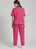 Simplicity S3203 | Simplicity Sewing Pattern Unisex Scrubs