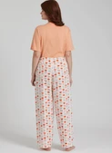 Simplicity S3205 | Simplicity Sewing Pattern Unisex Lounge Pants