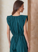 Vogue Patterns V2163 | Vogue Patterns Misses' Jumpsuit by Rachel Comey