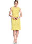 Burda Style BUR5659 | Burda Style Pattern 5659 Misses' Dress