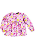 Burda Style BUR9195 | Burda Style Pattern 9195 Children's Blouse