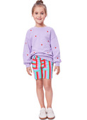 Burda Style BUR9196 | Burda Style Pattern 9196 Children's Leggings