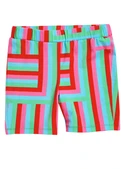 Burda Style BUR9196 | Burda Style Pattern 9196 Children's Leggings