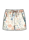 Simplicity S3240 | Simplicity Sewing Pattern Misses' Sleep Set